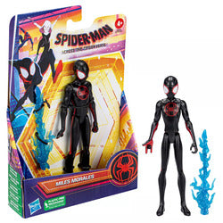 Across the Spider-Verse Miles Morales Toy