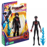 Across the Spider-Verse Miles Morales Toy