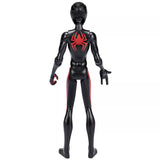 Across the Spider-Verse Miles Morales Toy