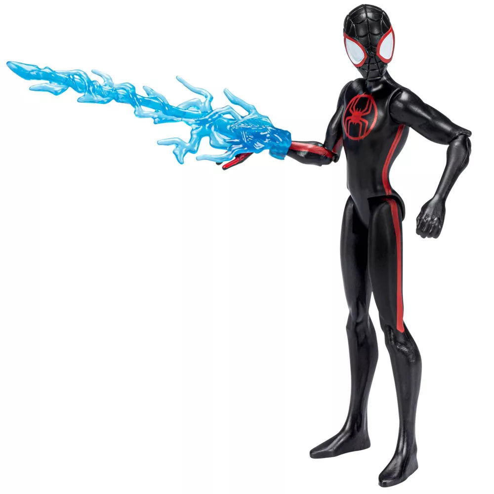 Across the Spider-Verse Miles Morales Toy