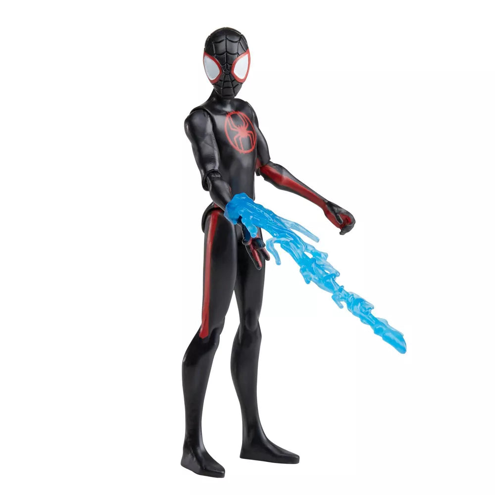 Across the Spider-Verse Miles Morales Toy