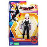 Spider-Verse Spider-Gwen Toy figure with Accessory