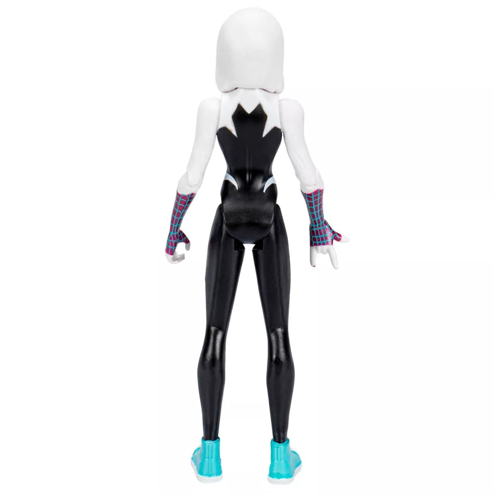 Spider-Verse Spider-Gwen Toy figure with Accessory