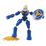 Avengers Bend and Flex - Taskmaster Action Figure