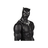 Titan Hero Series Black Panther Figure