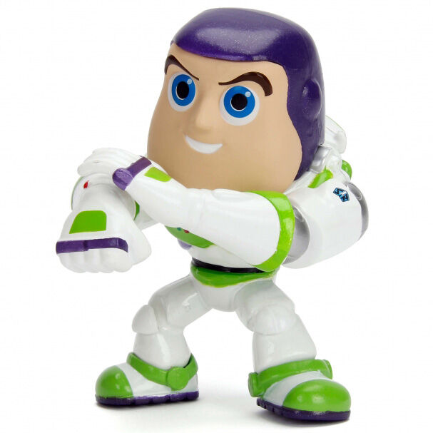 Buzz Figure