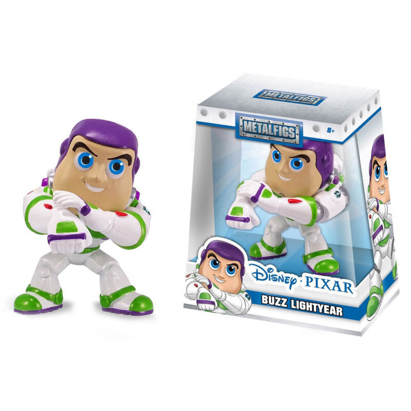 Buzz Figure
