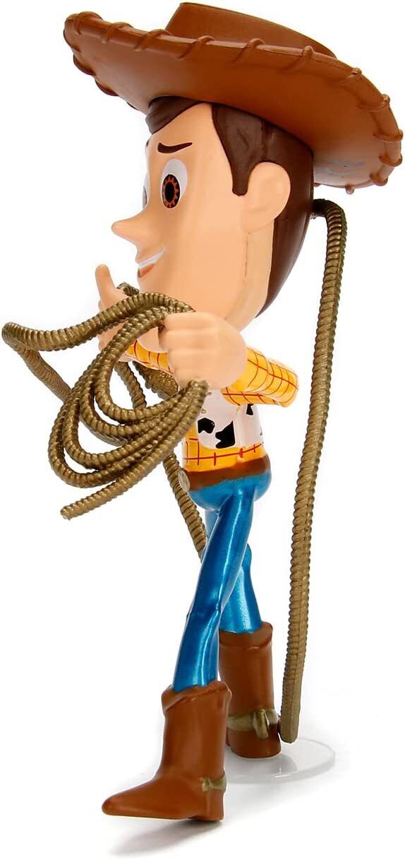 Woody Figure