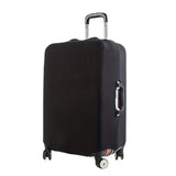 Luggage cover X-Large,Black