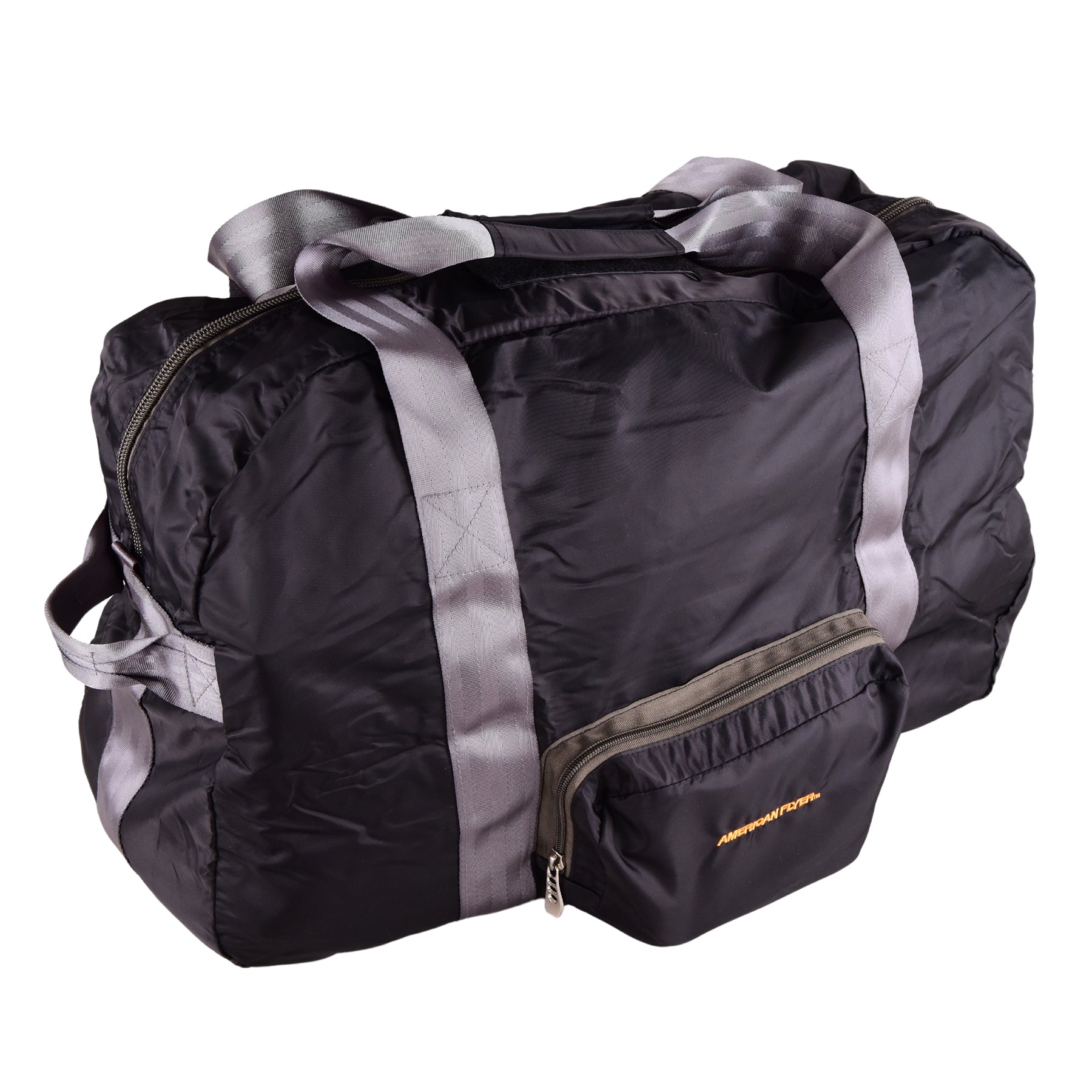 Duffle bag 65 cm Black