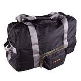 Duffle bag 75 cm Black