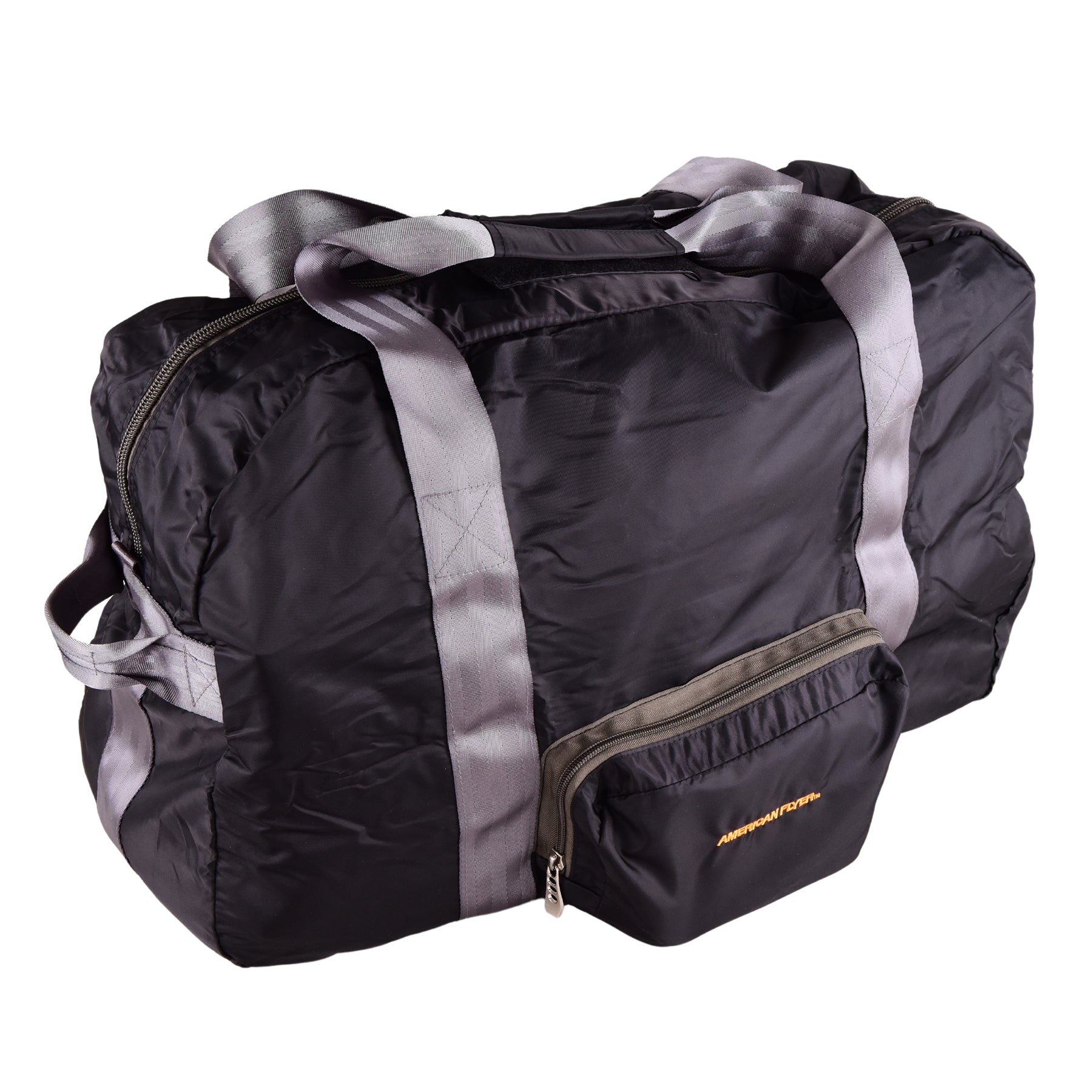 Duffle bag 80 cm Black