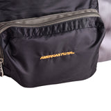 Duffle bag 80 cm Black