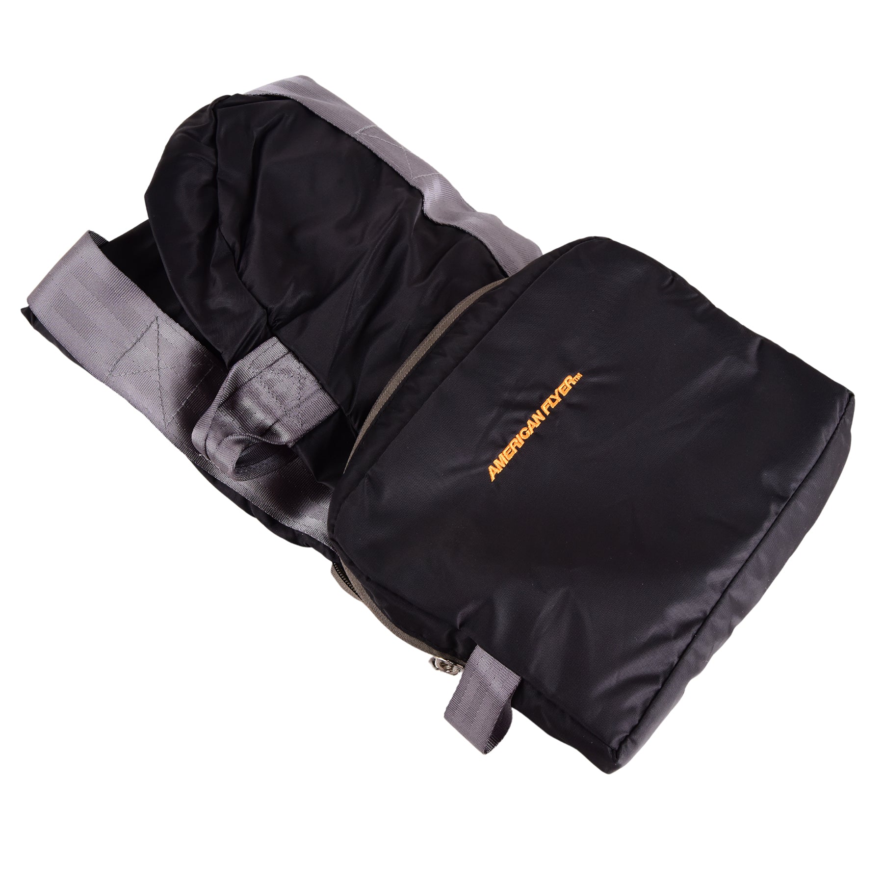 Duffle bag 80 cm Black