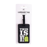 Luggage tag