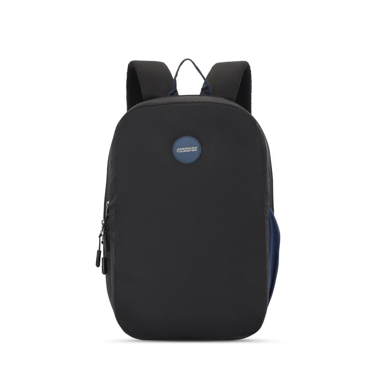 School Backpack - Black