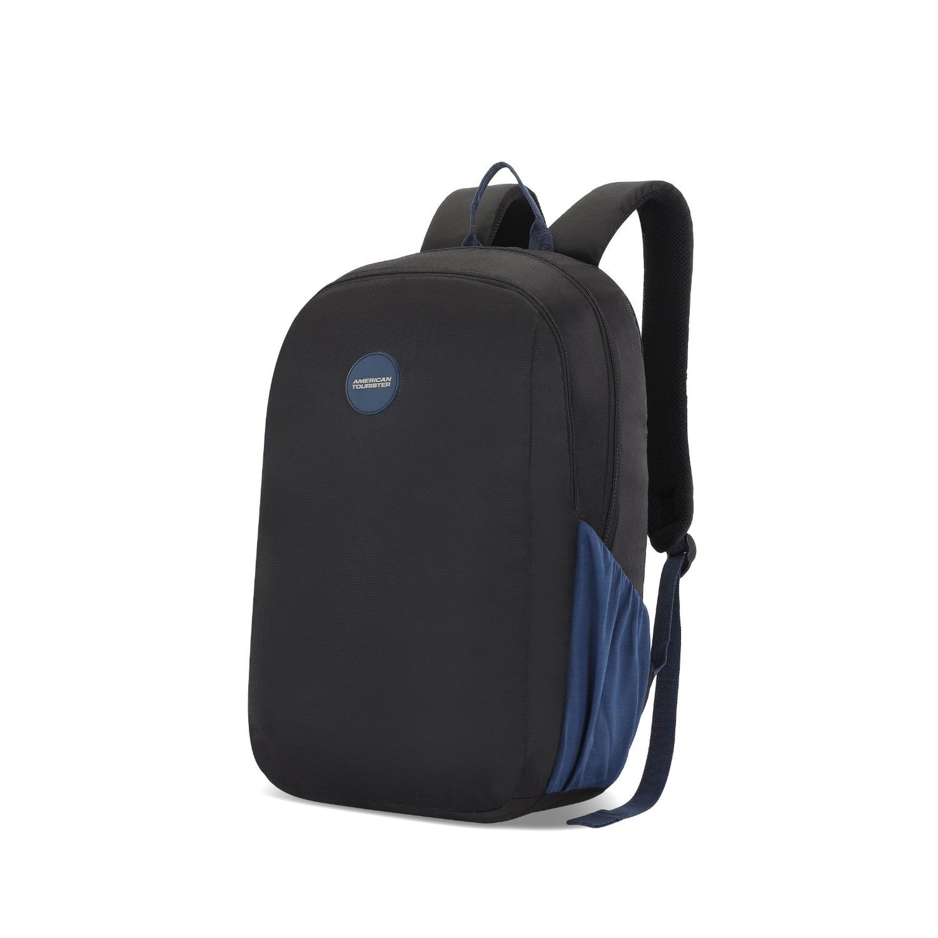 School Backpack - Black