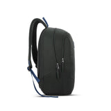 School Backpack - Black