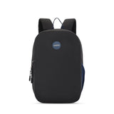 School Backpack - Black