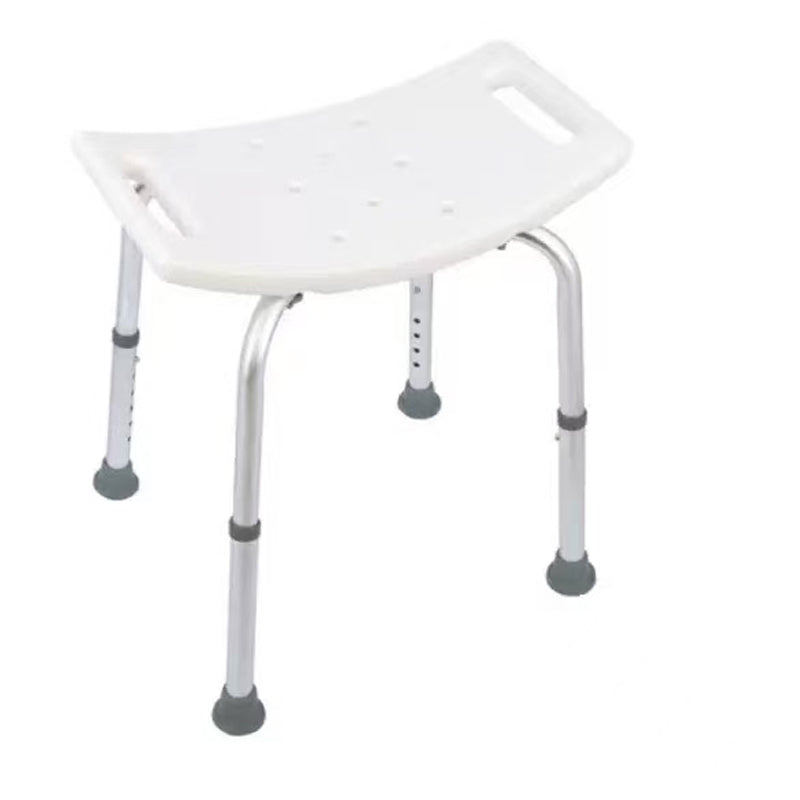 Adjustable Bath Seat B005-White