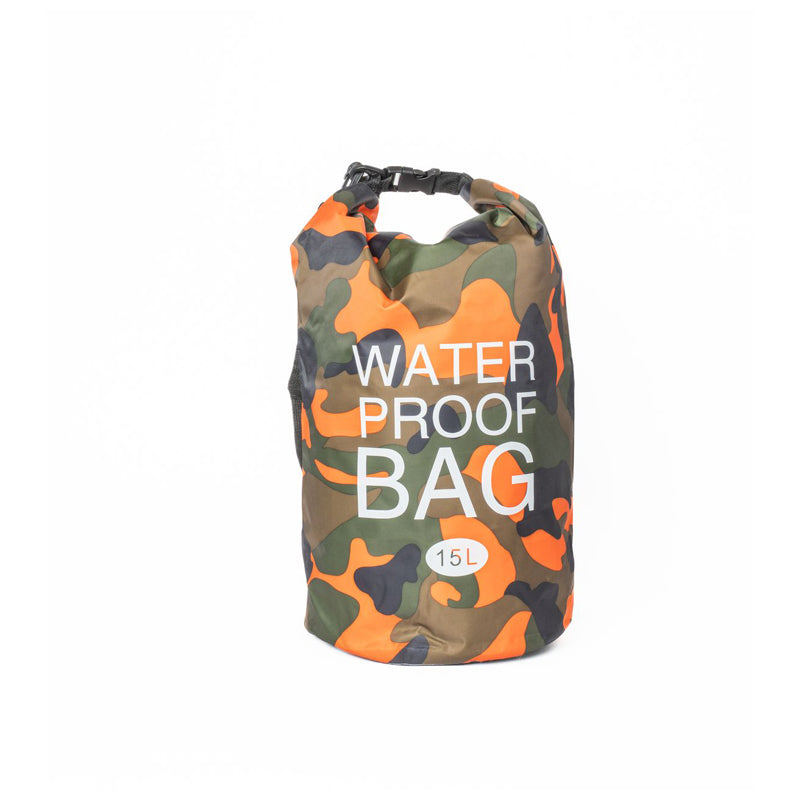 Water Proof Bag 15-Multicolour