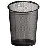 Garbage Basket 1675 - Black