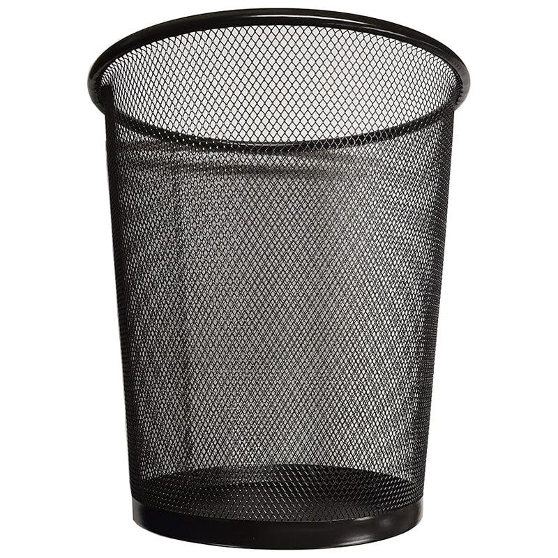 Garbage Basket C 1676 - Black