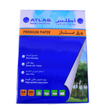 Premium copy paper
