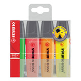 4pcs Highlighter