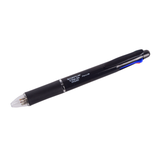 4 color Ballpoint pen - Black