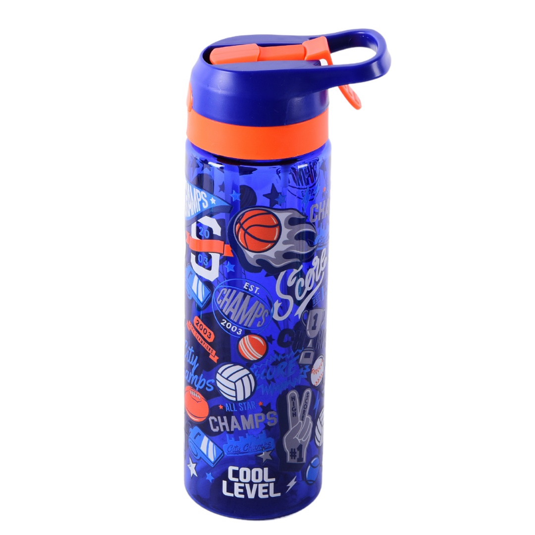 Water bottle for kids - 750mL