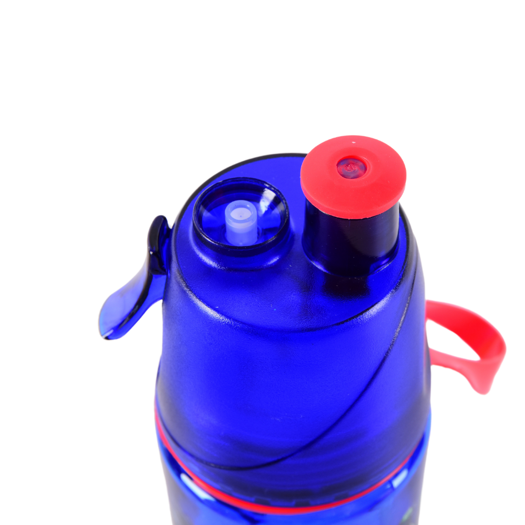 Water bottle for kids