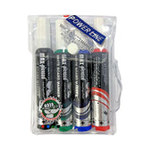4pcs Whiteboard marker BB