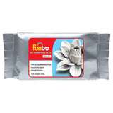 Air Hardening Clay 250 g - White
