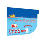 Cleart Cover Sheet 36X50Cm