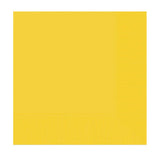 Amscan 2-Ply Lunch Napkin 40Ct Sunshine - Yellow