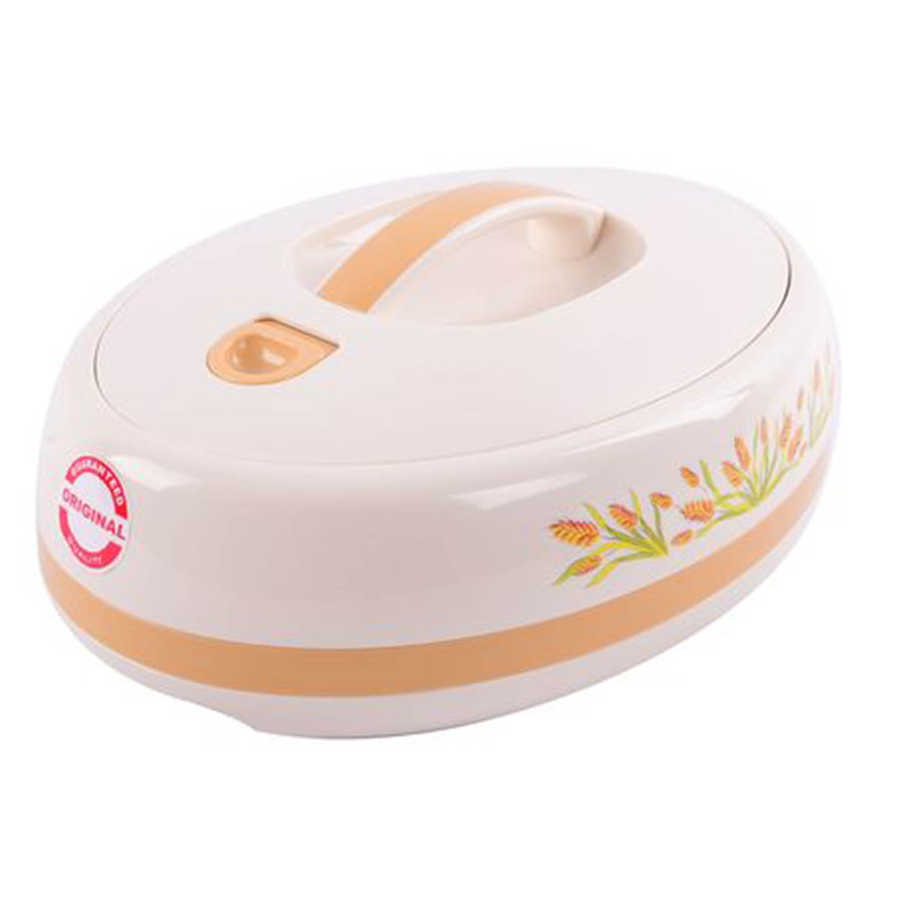 Food warmer