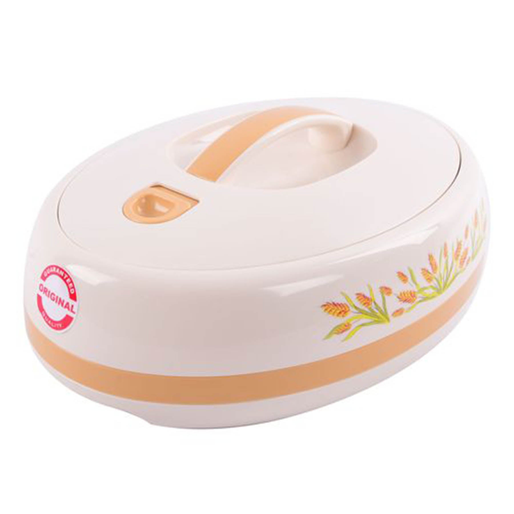 Food warmer