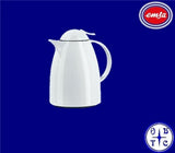 Emsa Jug .65Ltr With Botton Ecilpse Em504479-White
