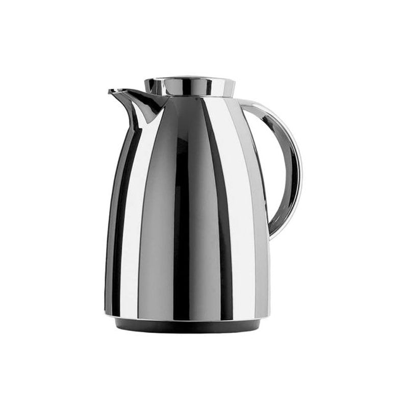 Emsa Screw-Lid Jug 350Ml-Silver
