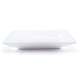 Symphony Square Platter 30Cm Sy4052 - White