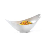 Bowl 30Cm Shangri La Sy4253 White