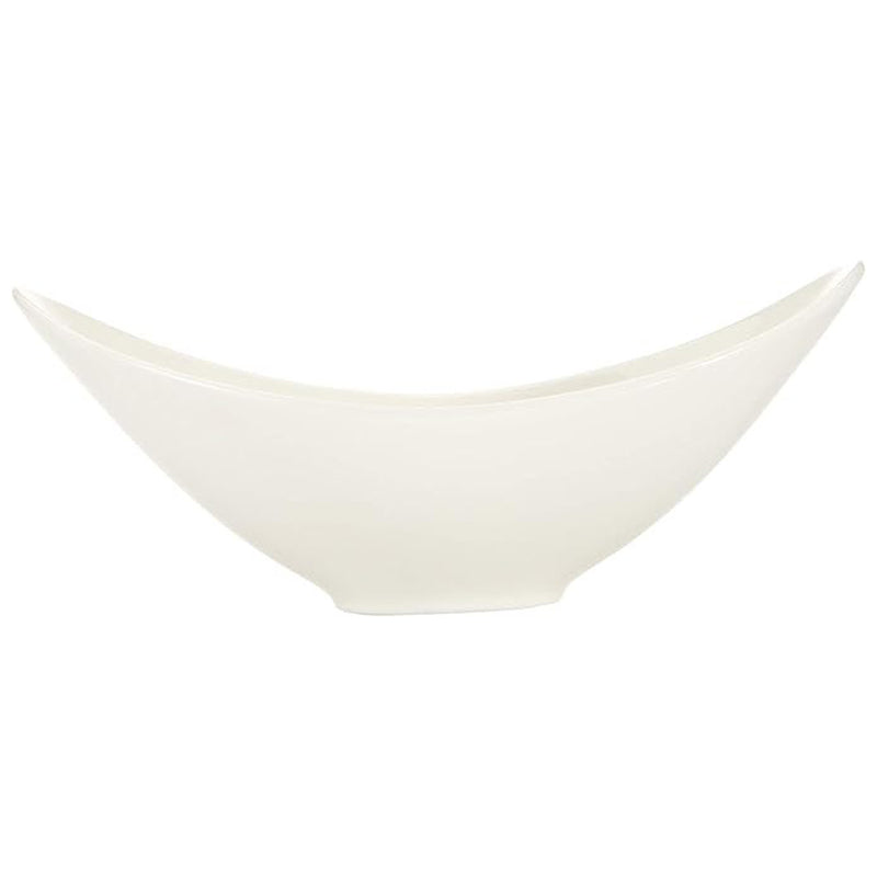 Symphony Bowl 35Cm Shangri La Sy4254 - White