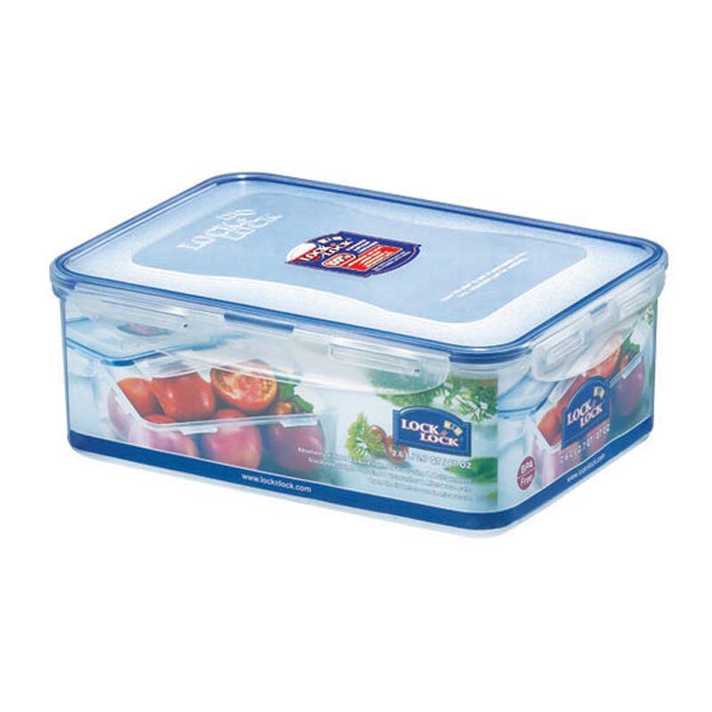 Rectangular Container 2.6L Hpl826
