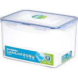 Rectangular Container 4.5L Hpl827
