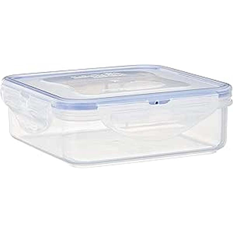Square Container 430Ml Hpl852