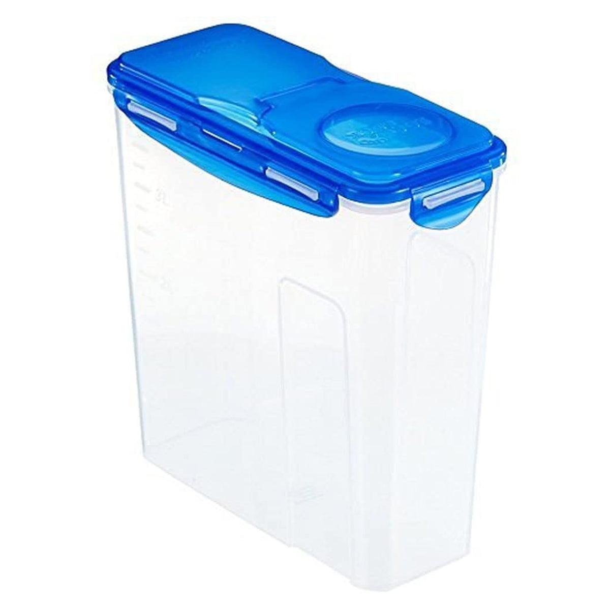 Classic Food Container - Clear