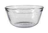 Mixing Bowl, Clear