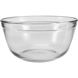 Mixing Bowl, Clear