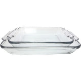 Baking dish 2 pcs